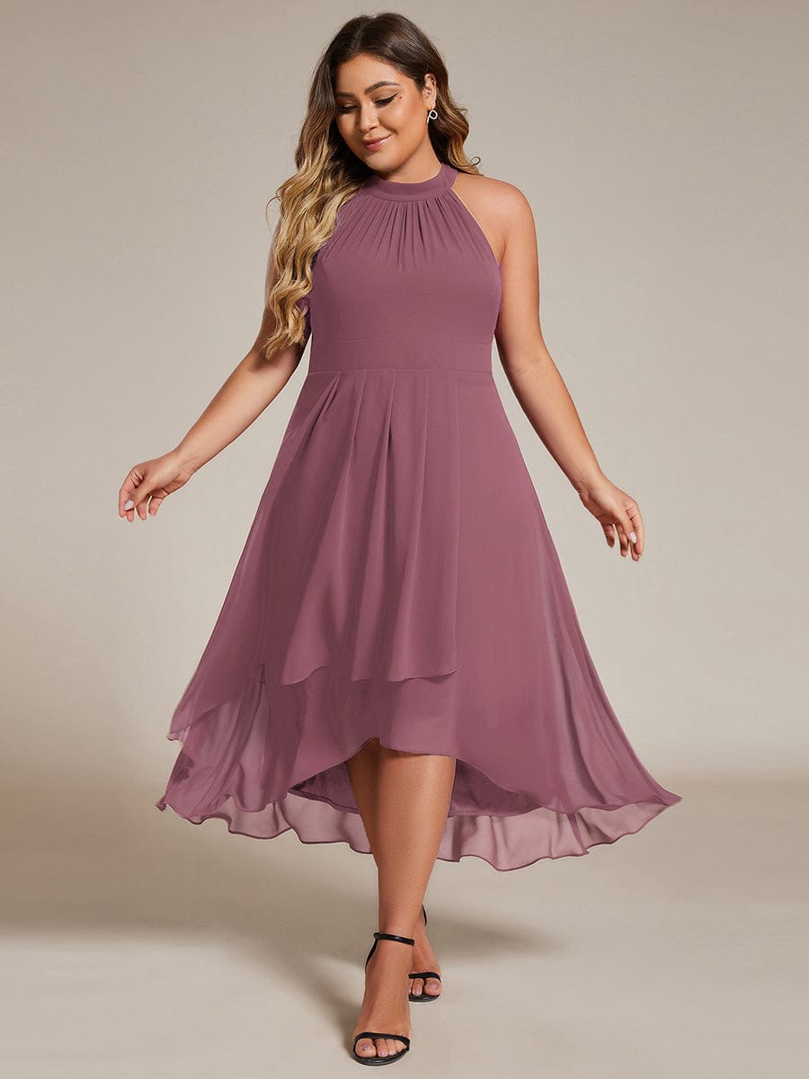 Astrid Midi Dress