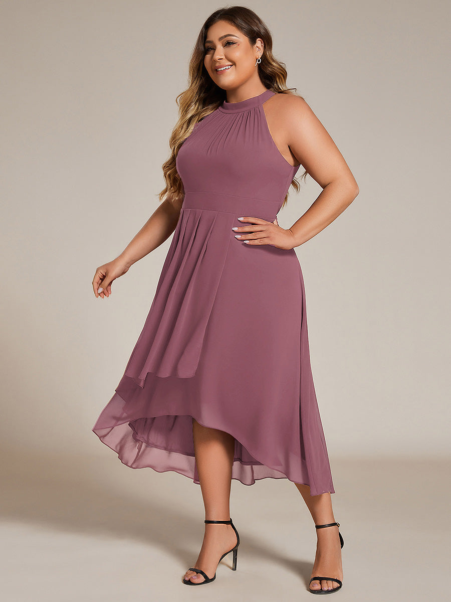 Astrid Midi Dress