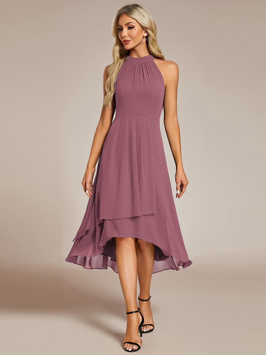 Astrid Midi Dress