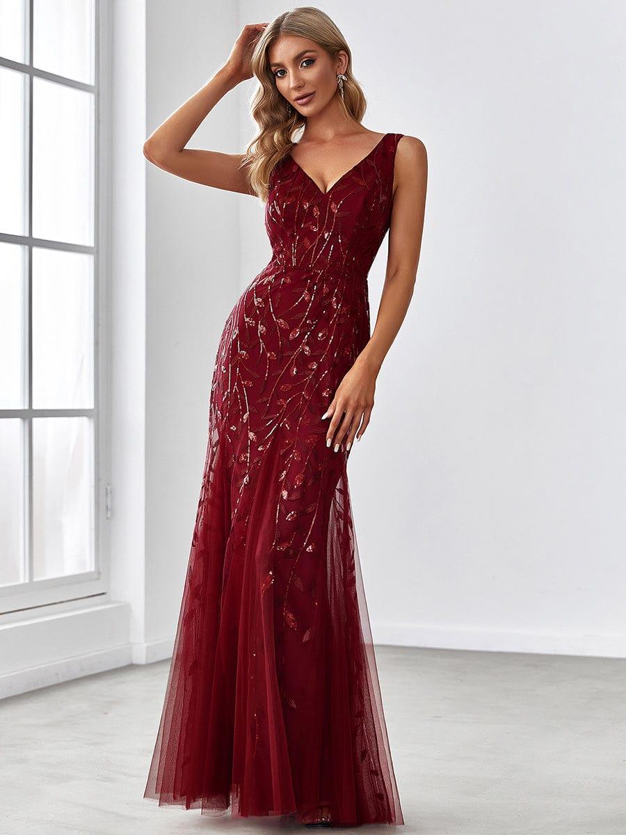 Ophelia Maxi Dress