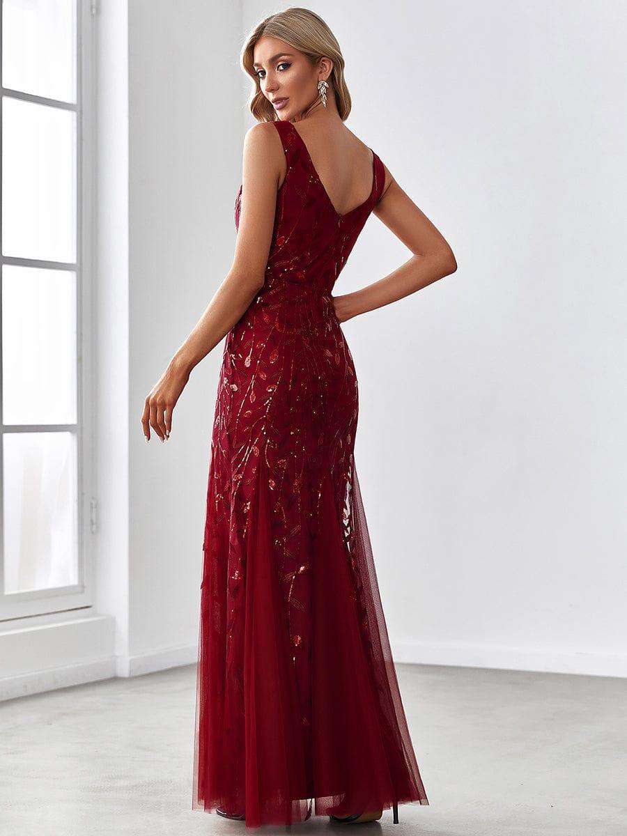 Ophelia Maxi Dress