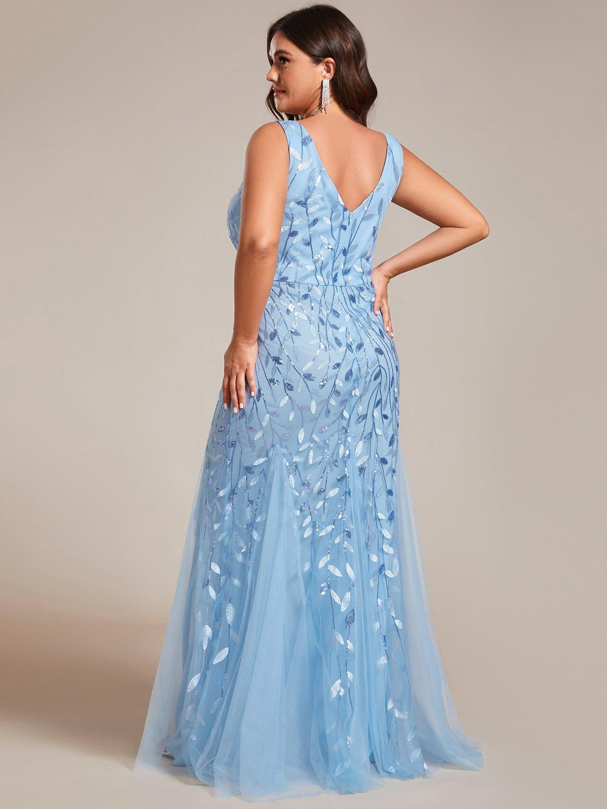 Ophelia Maxi Dress