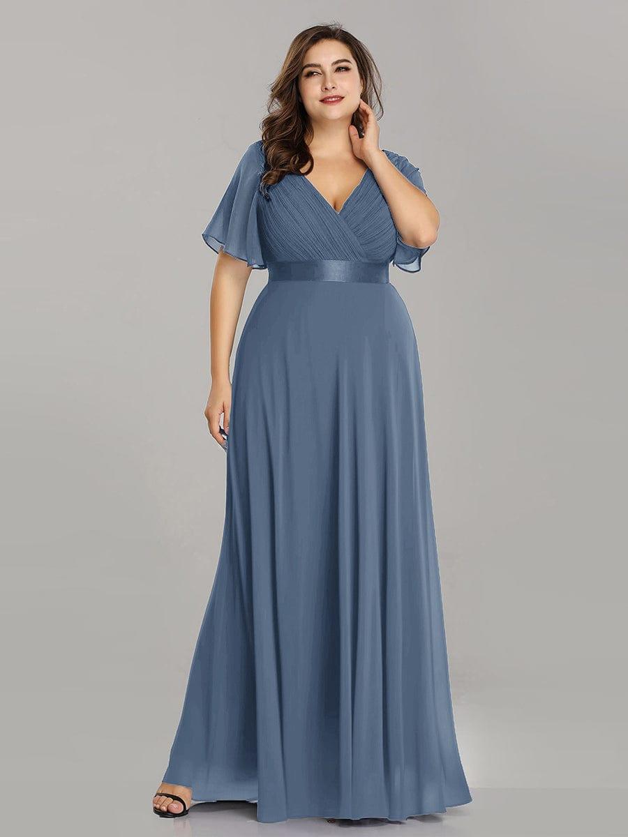 Delphine Maxi Dress