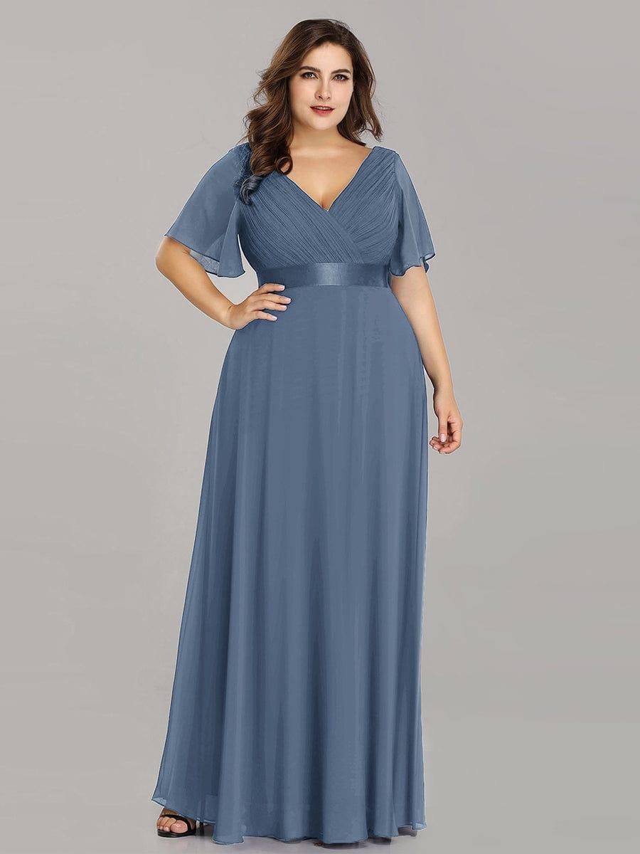 Delphine Maxi Dress