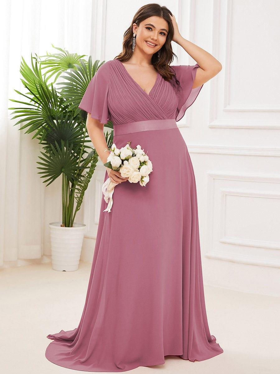 Cleo Maxi Dress