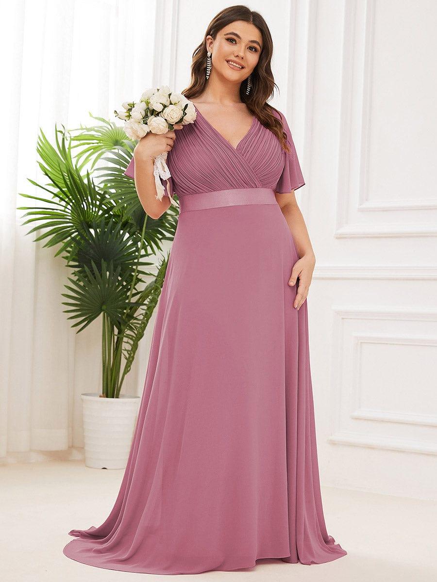 Cleo Maxi Dress