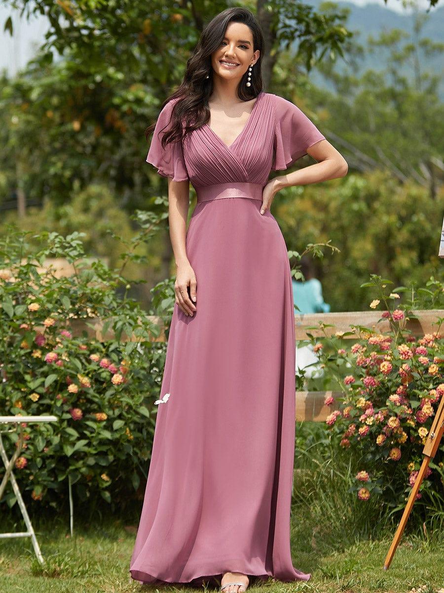 Cleo Maxi Dress