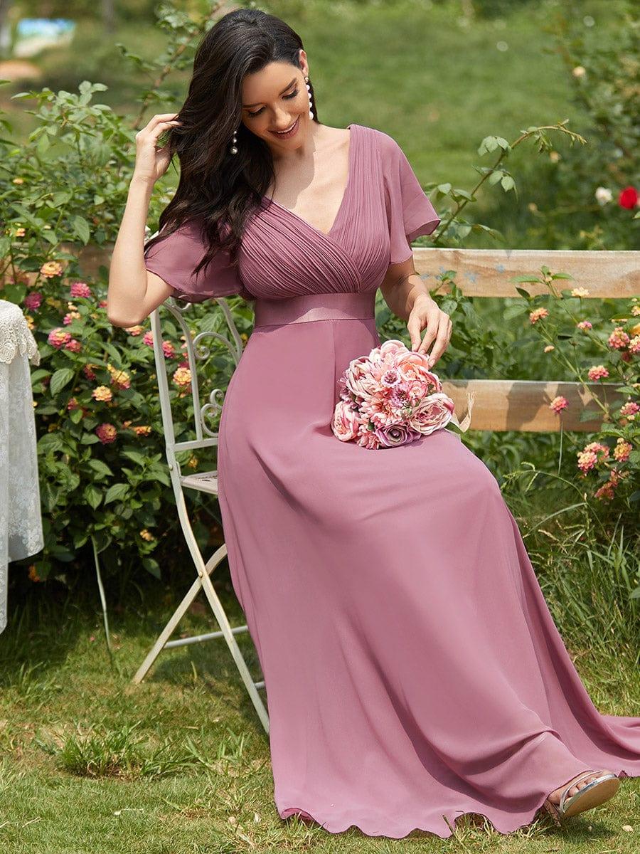 Cleo Maxi Dress