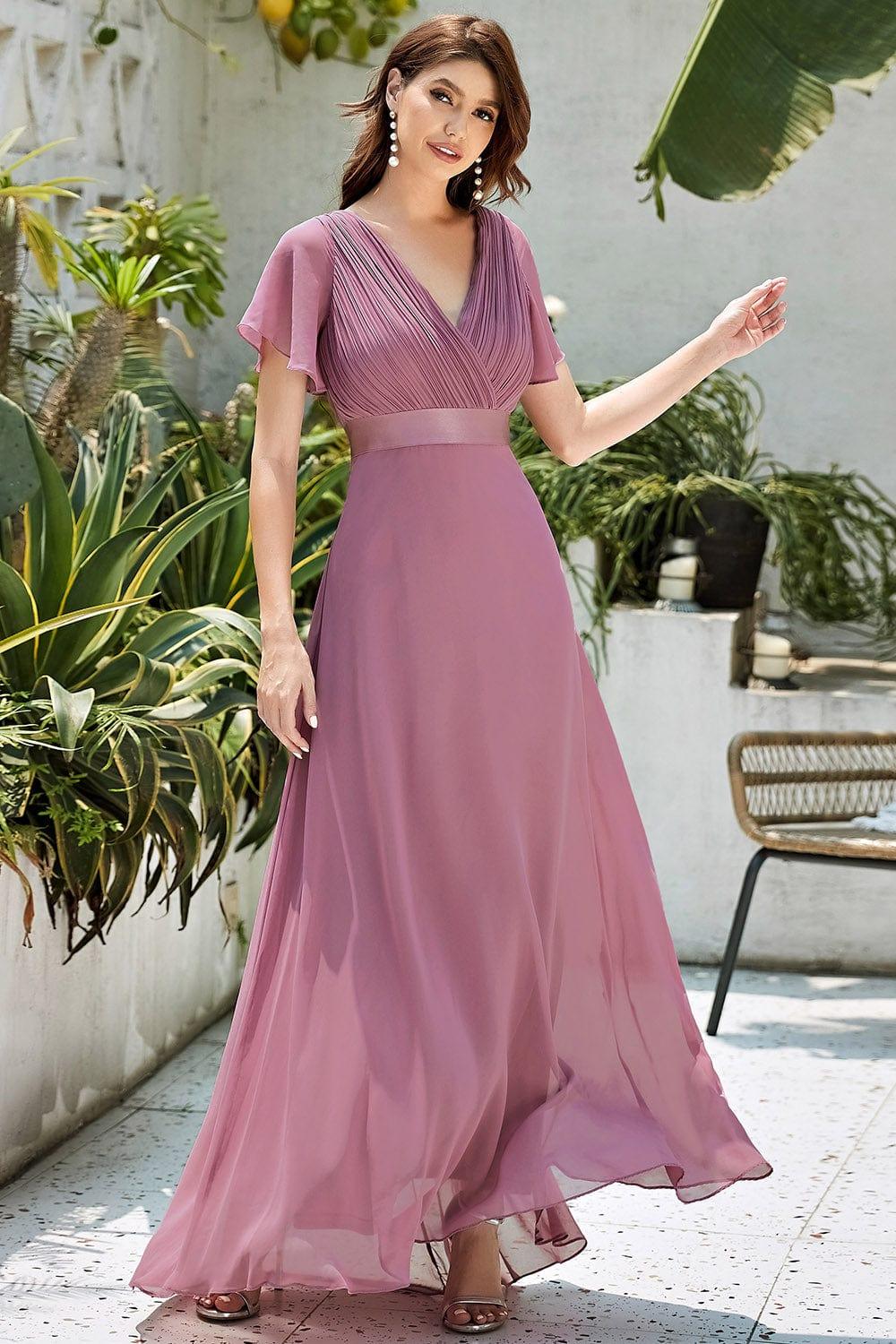 Cleo Maxi Dress