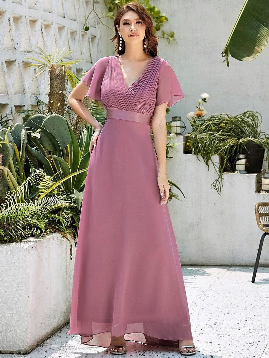 Cleo Maxi Dress