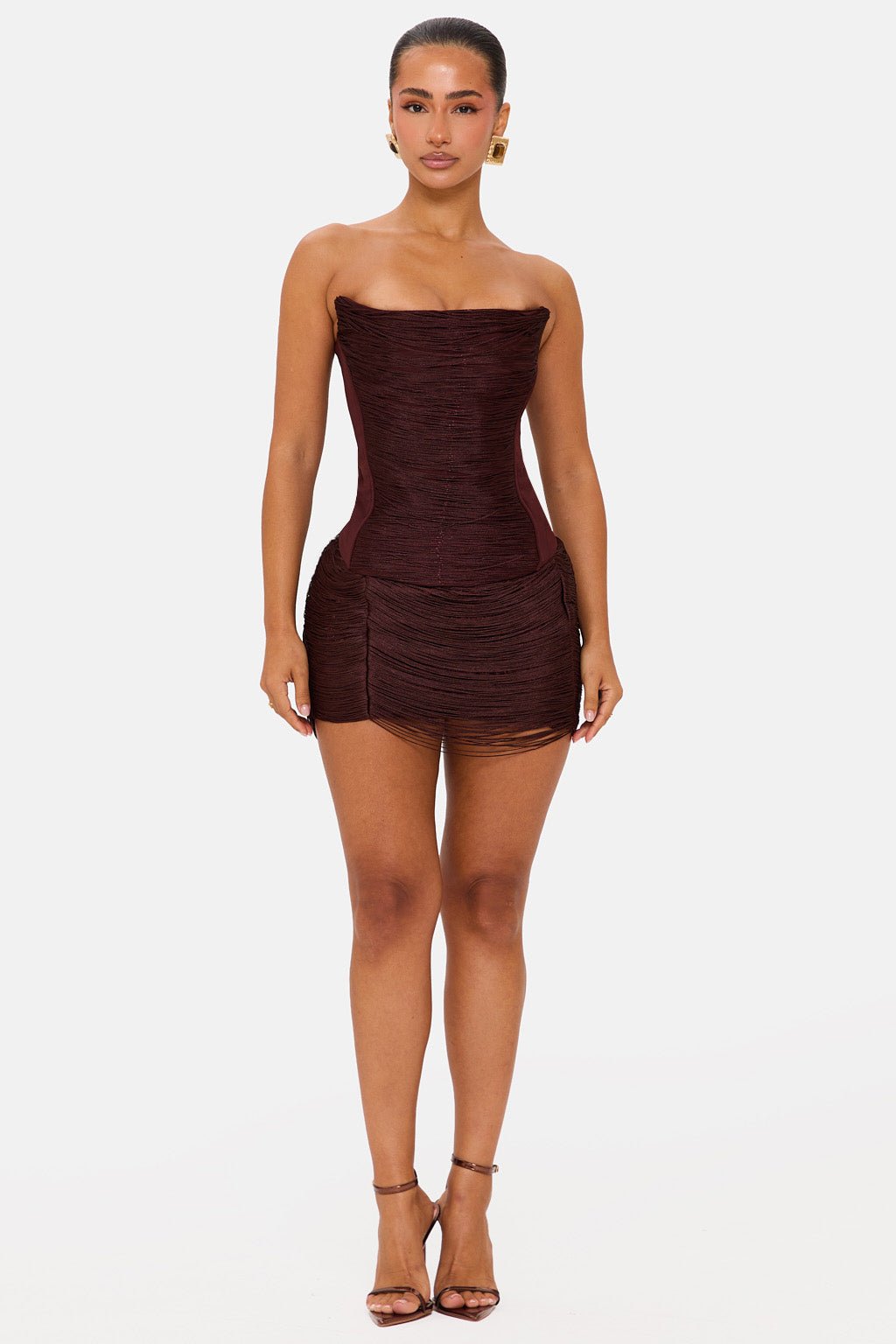 FEVER SKIRT