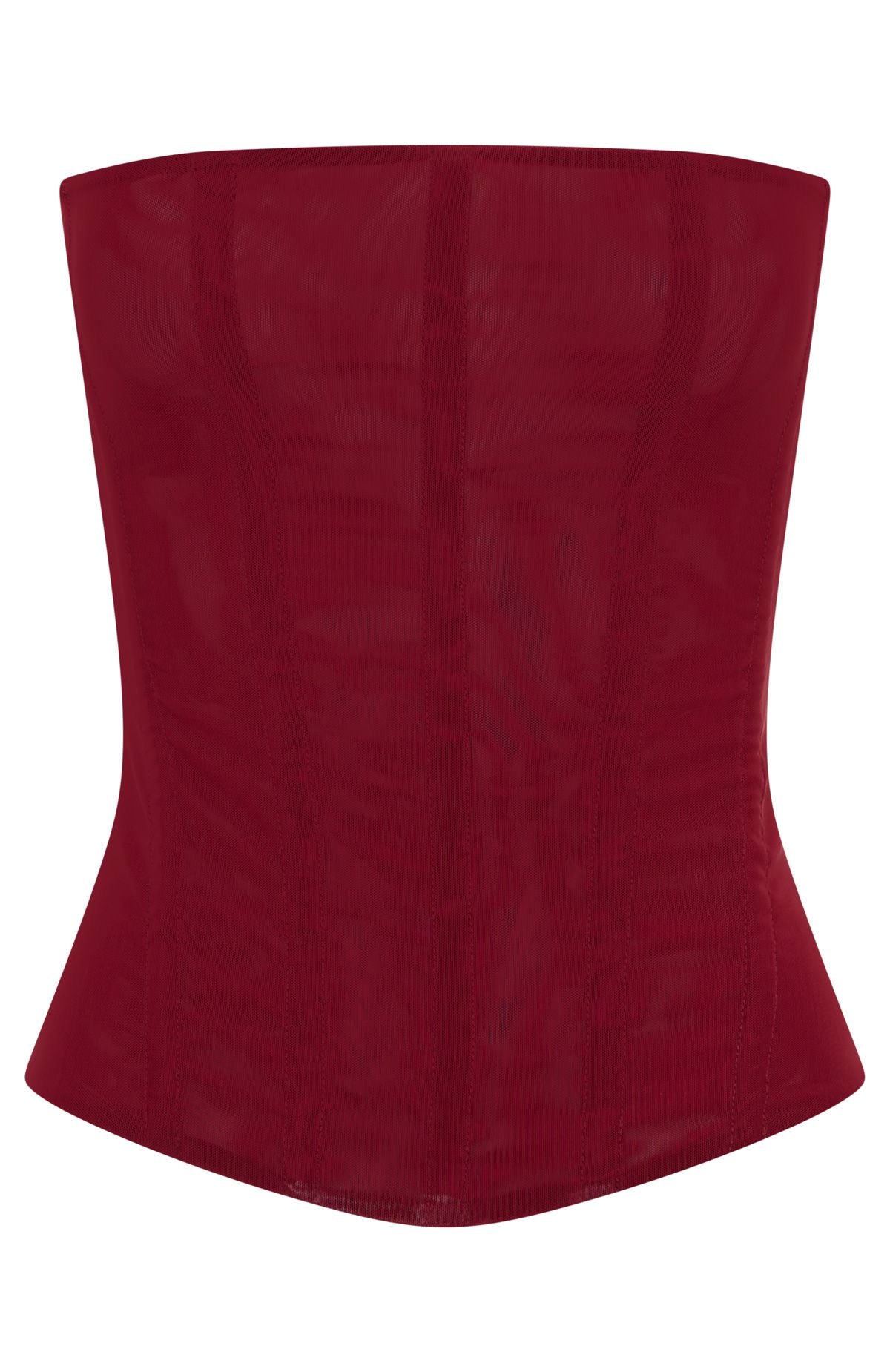 Garance Bustier