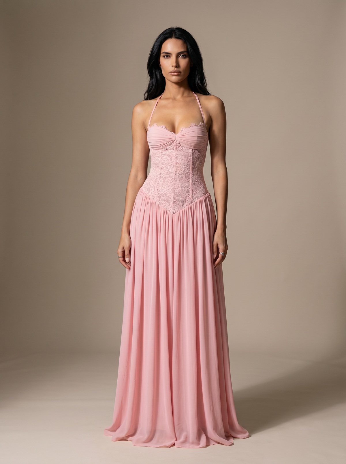 Aubrey Maxi Dress