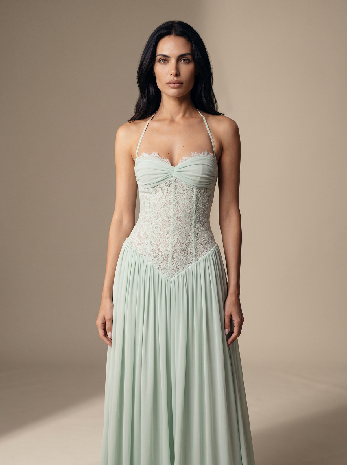 Aubrey Maxi Dress