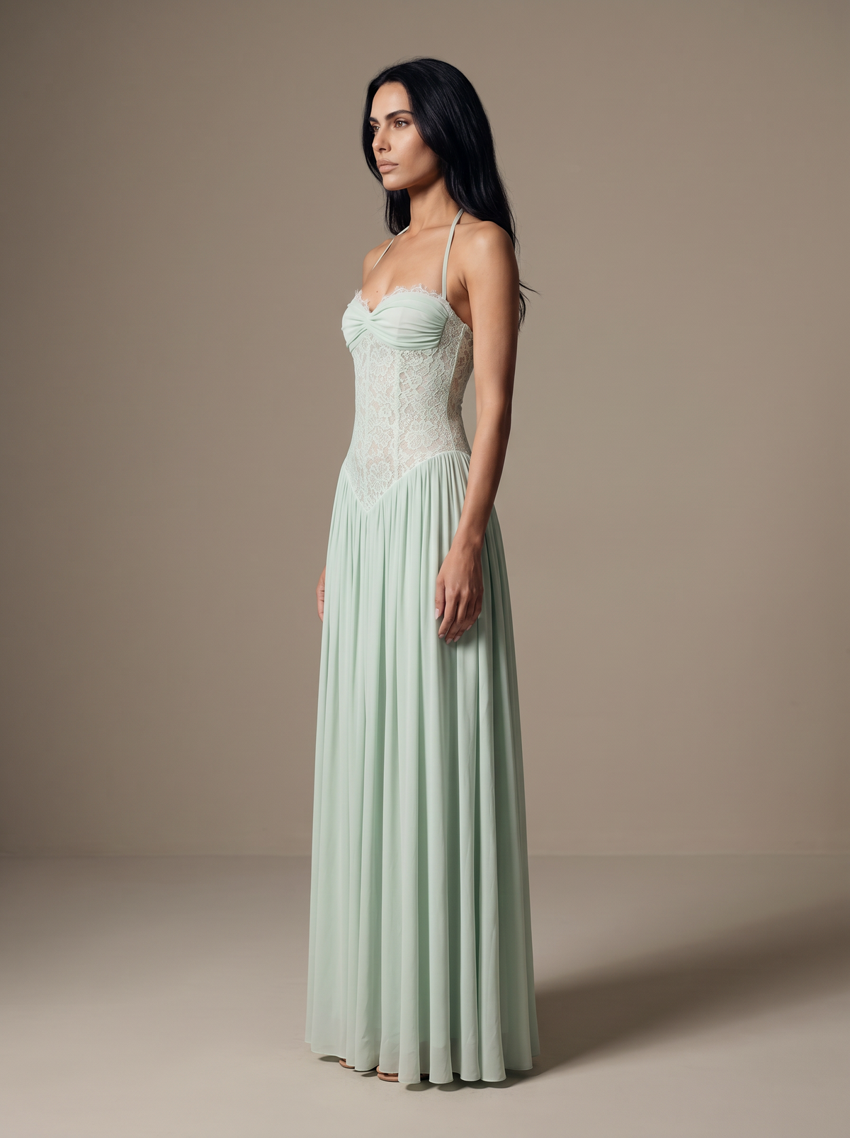 Aubrey Maxi Dress