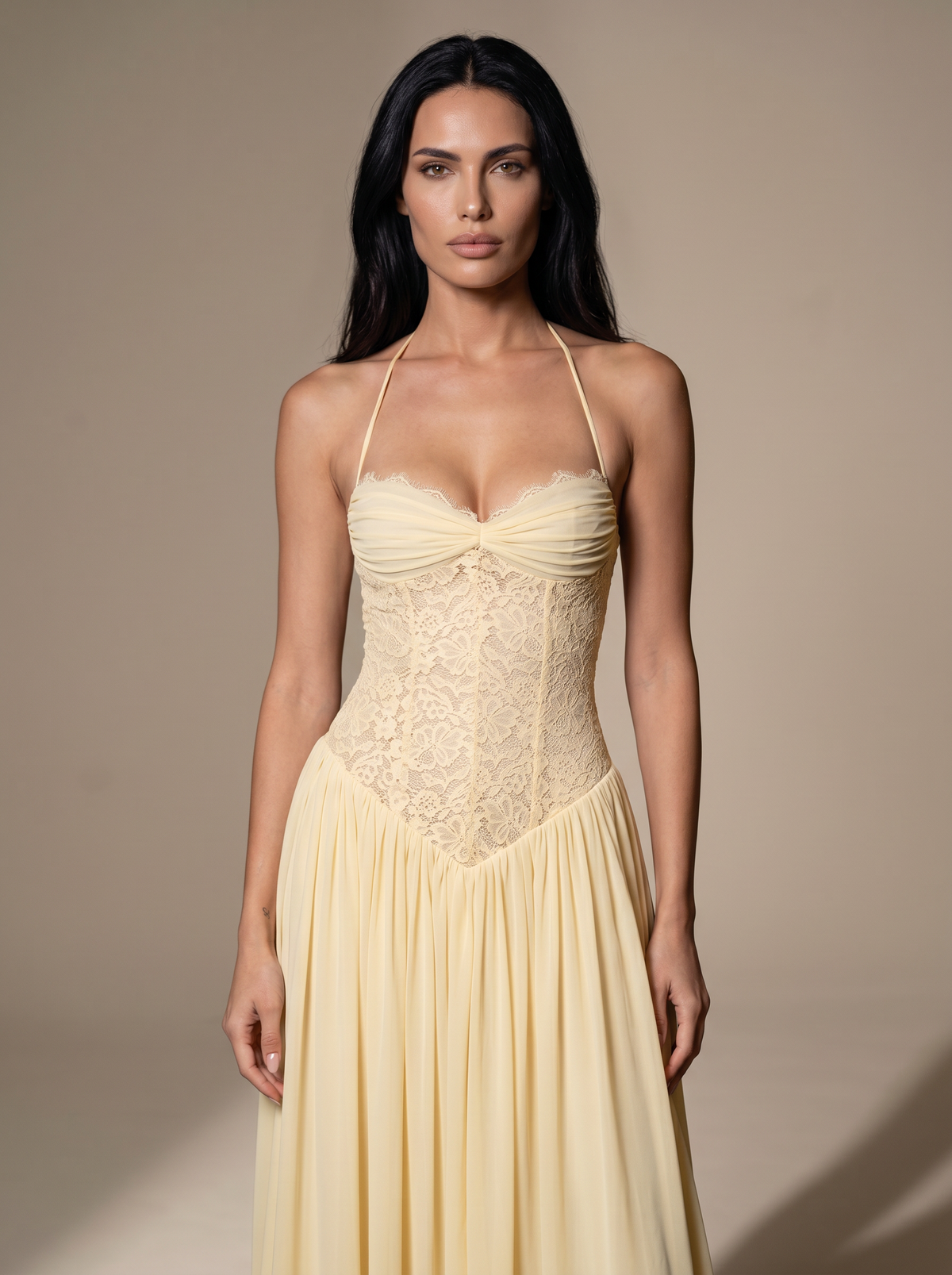 Aubrey Maxi Dress