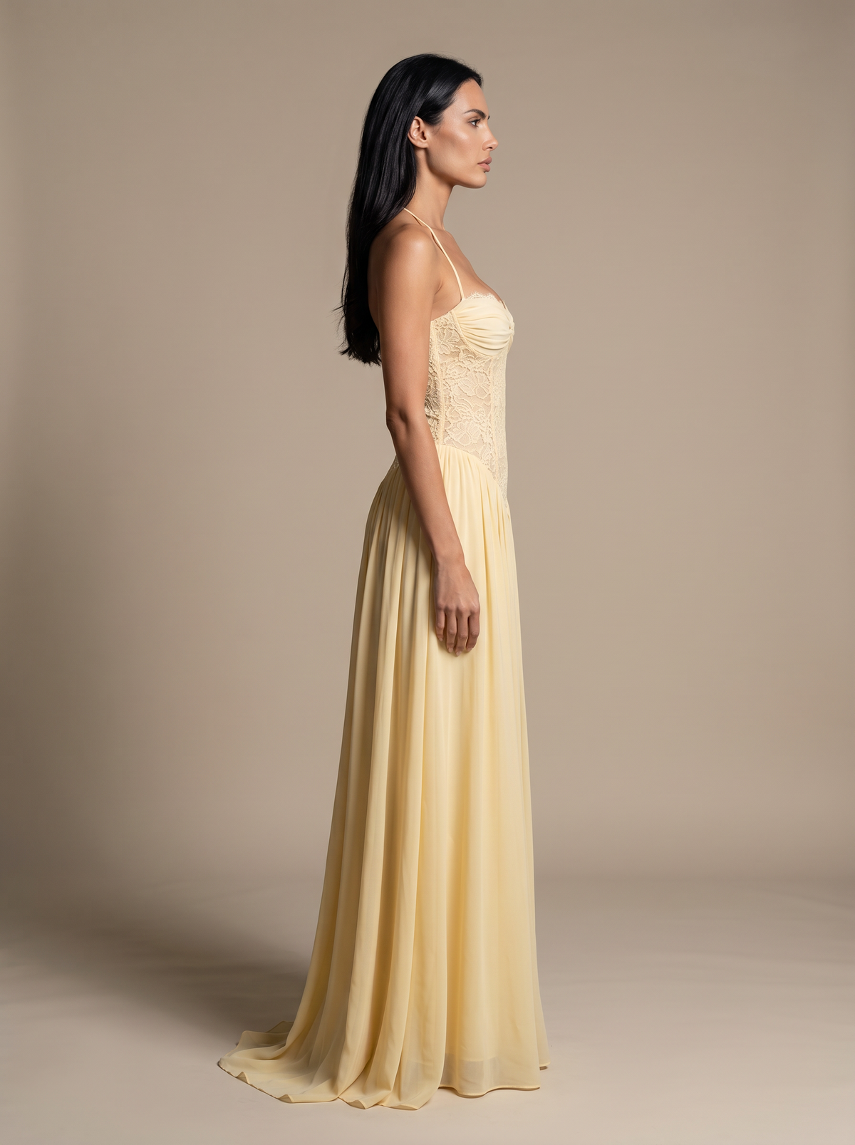 Aubrey Maxi Dress