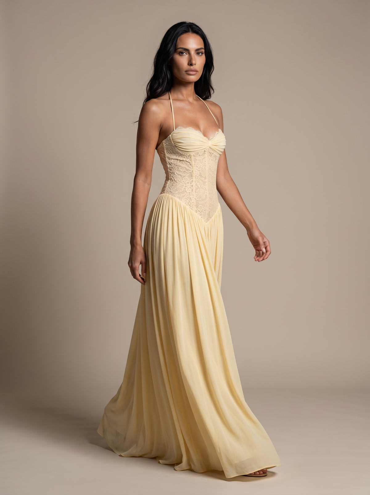 Aubrey Maxi Dress