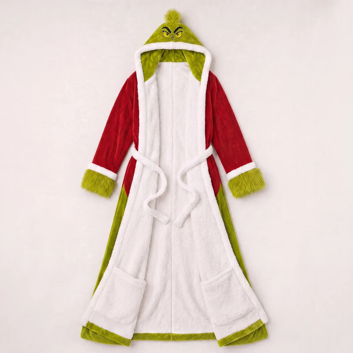 Cozyplug – Heated unisex Dress