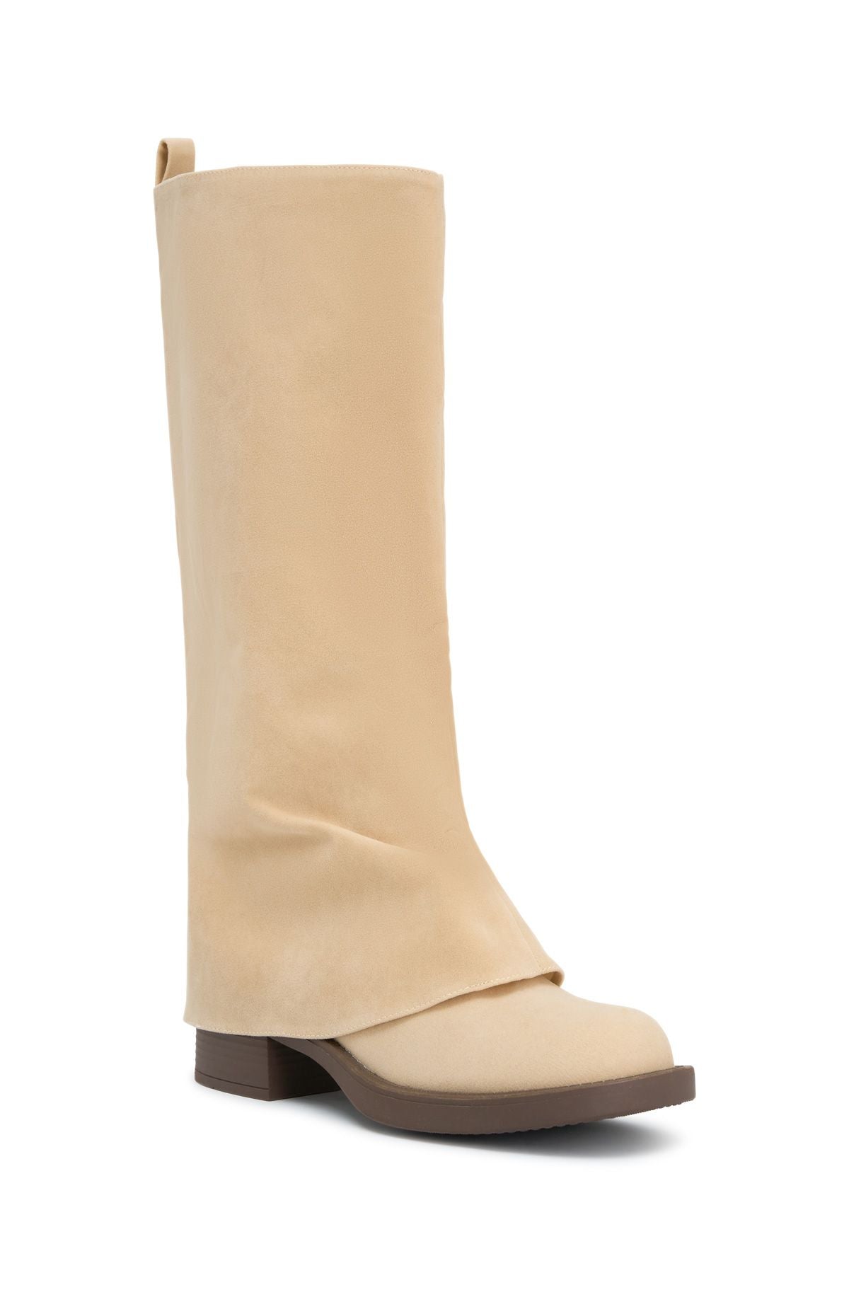 Celine Knee High Boots