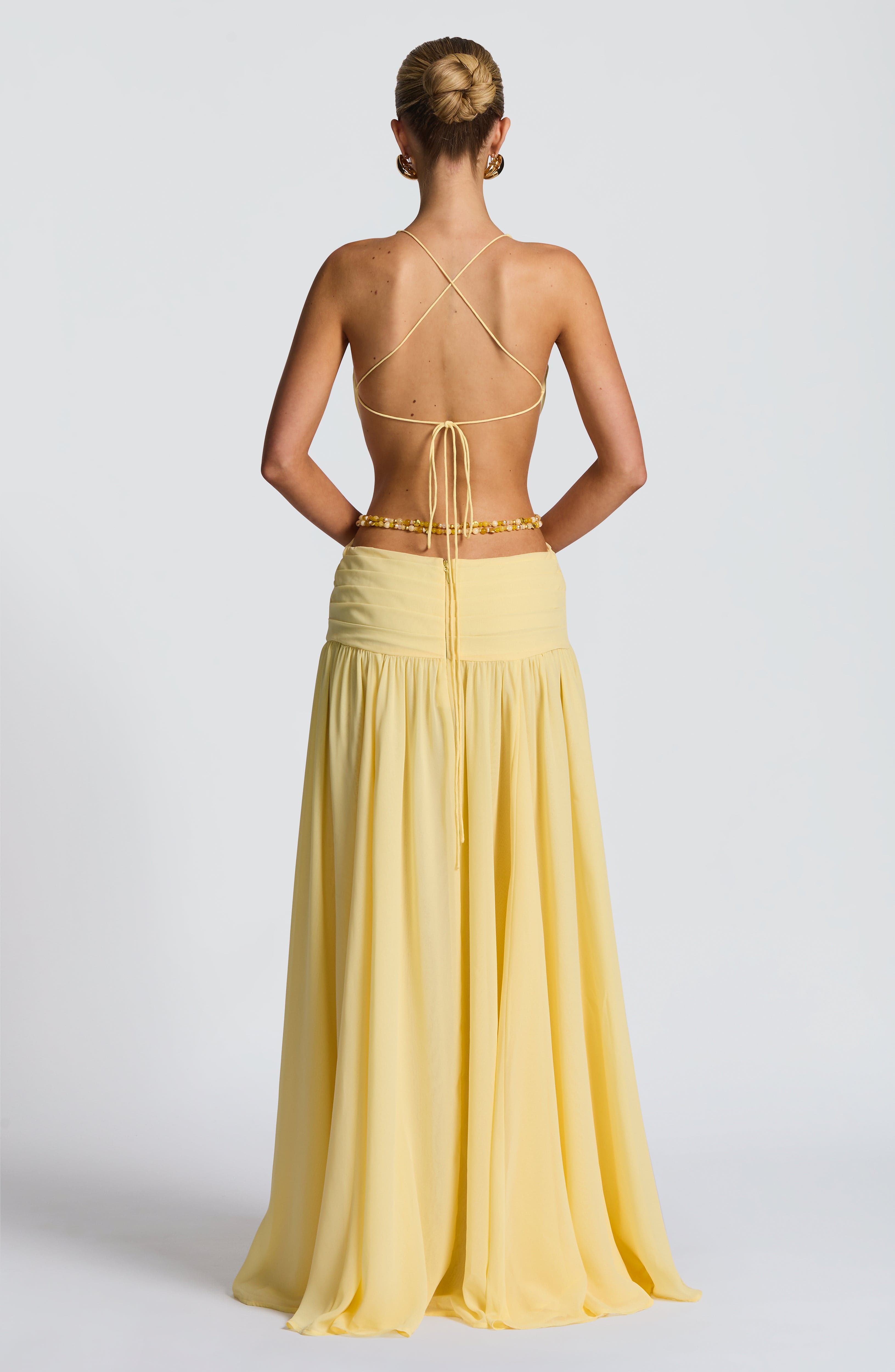 Anouk Maxi Dress