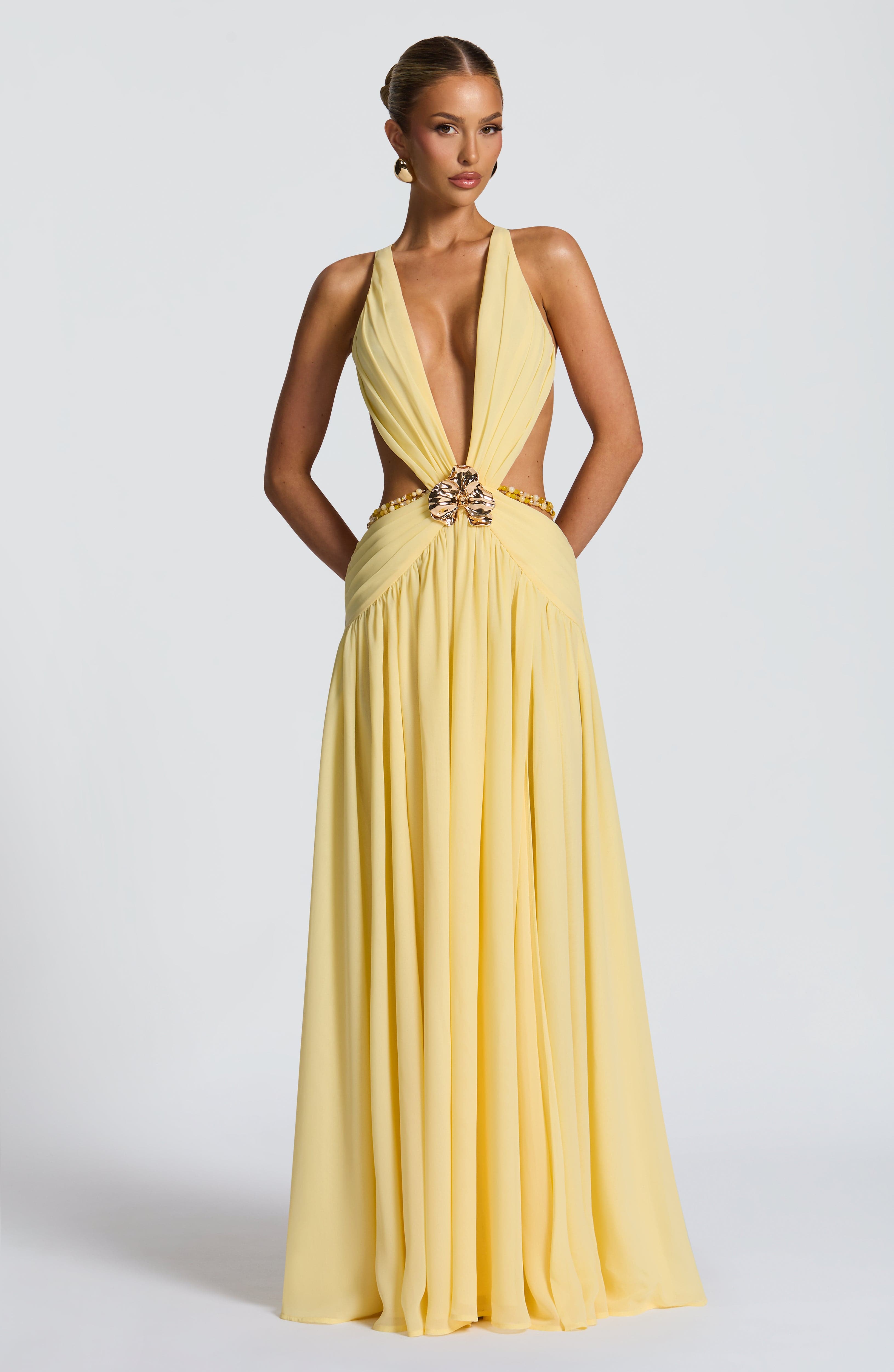 Anouk Maxi Dress