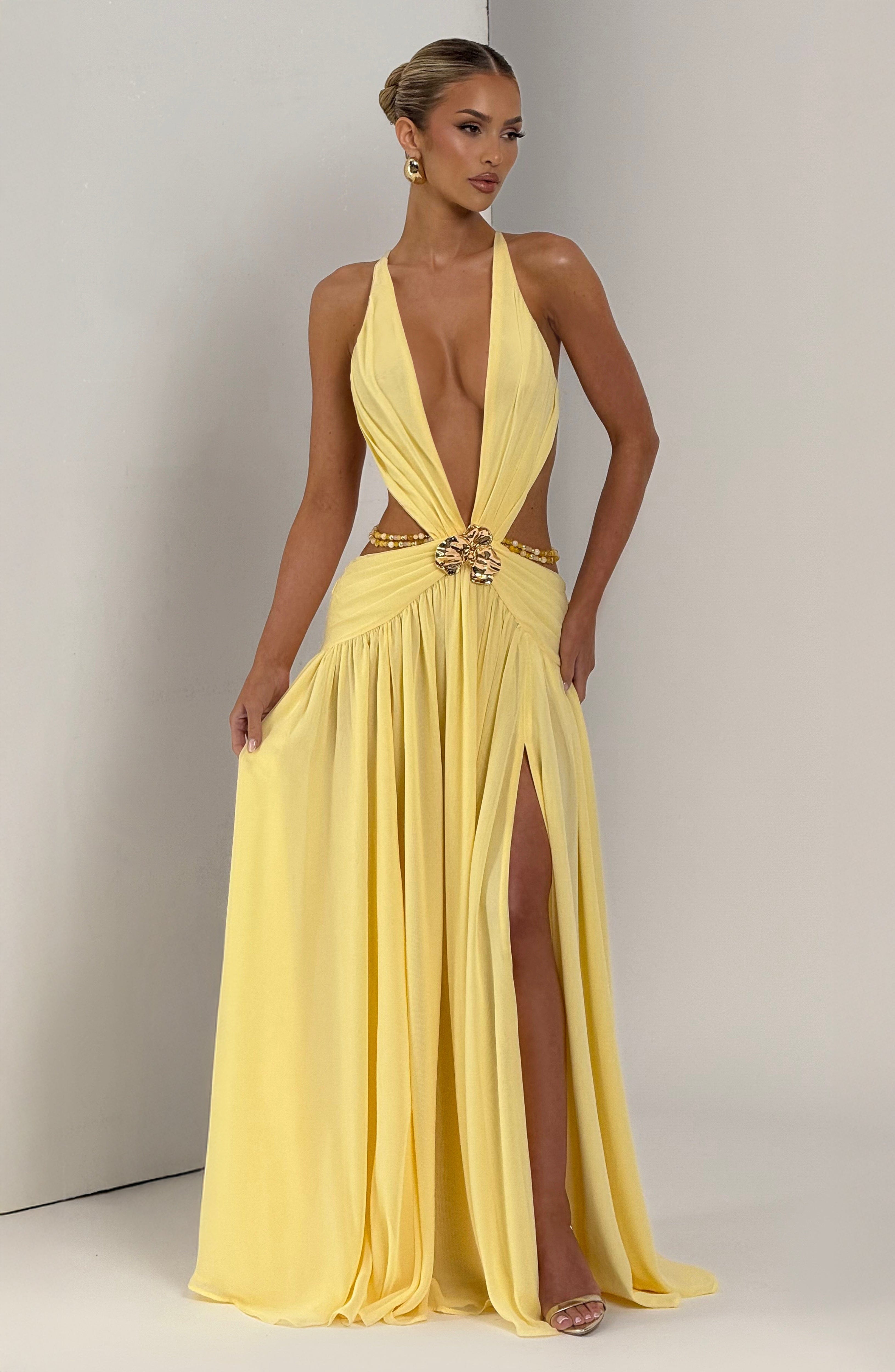 Anouk Maxi Dress