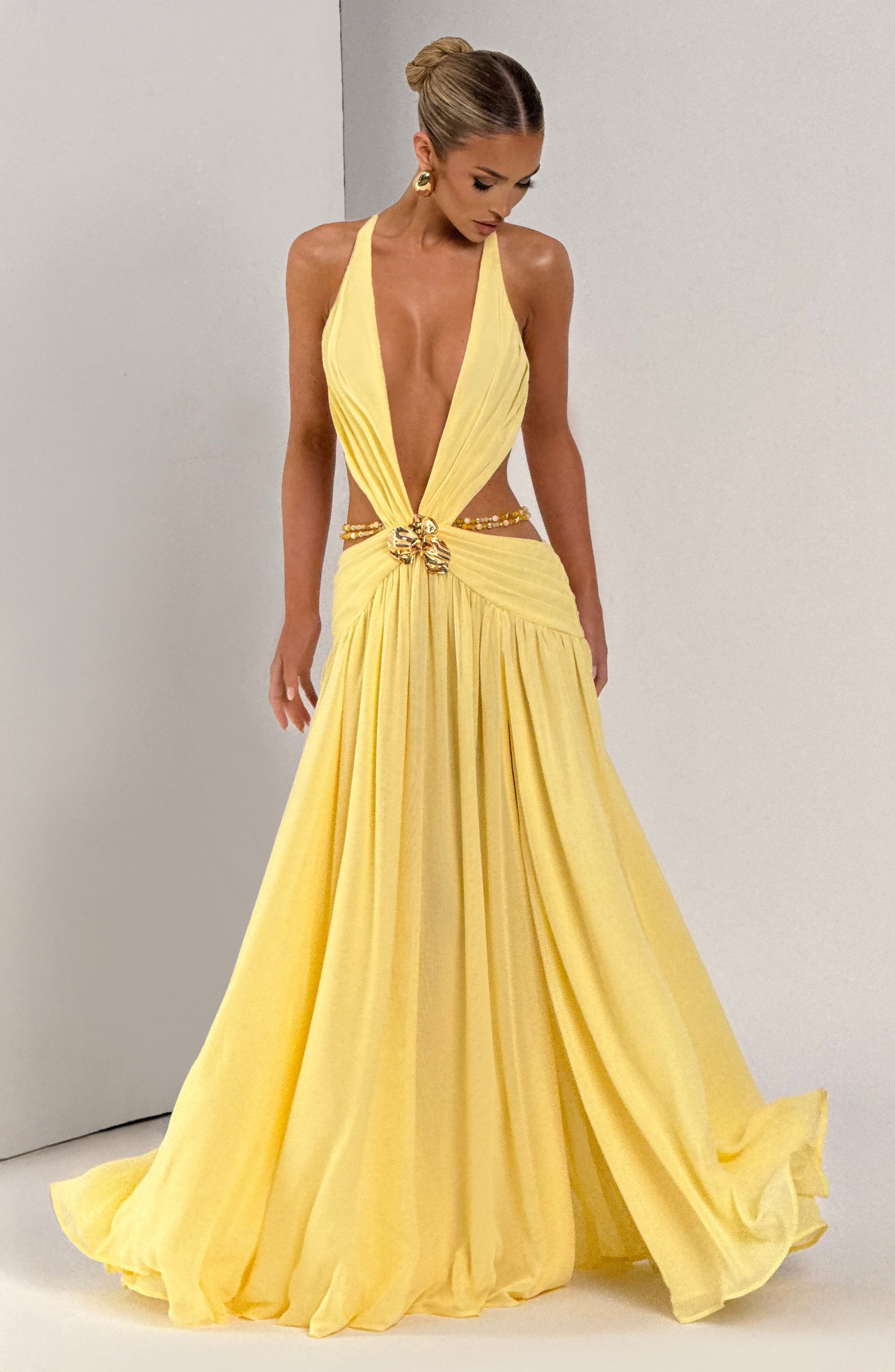Anouk Maxi Dress