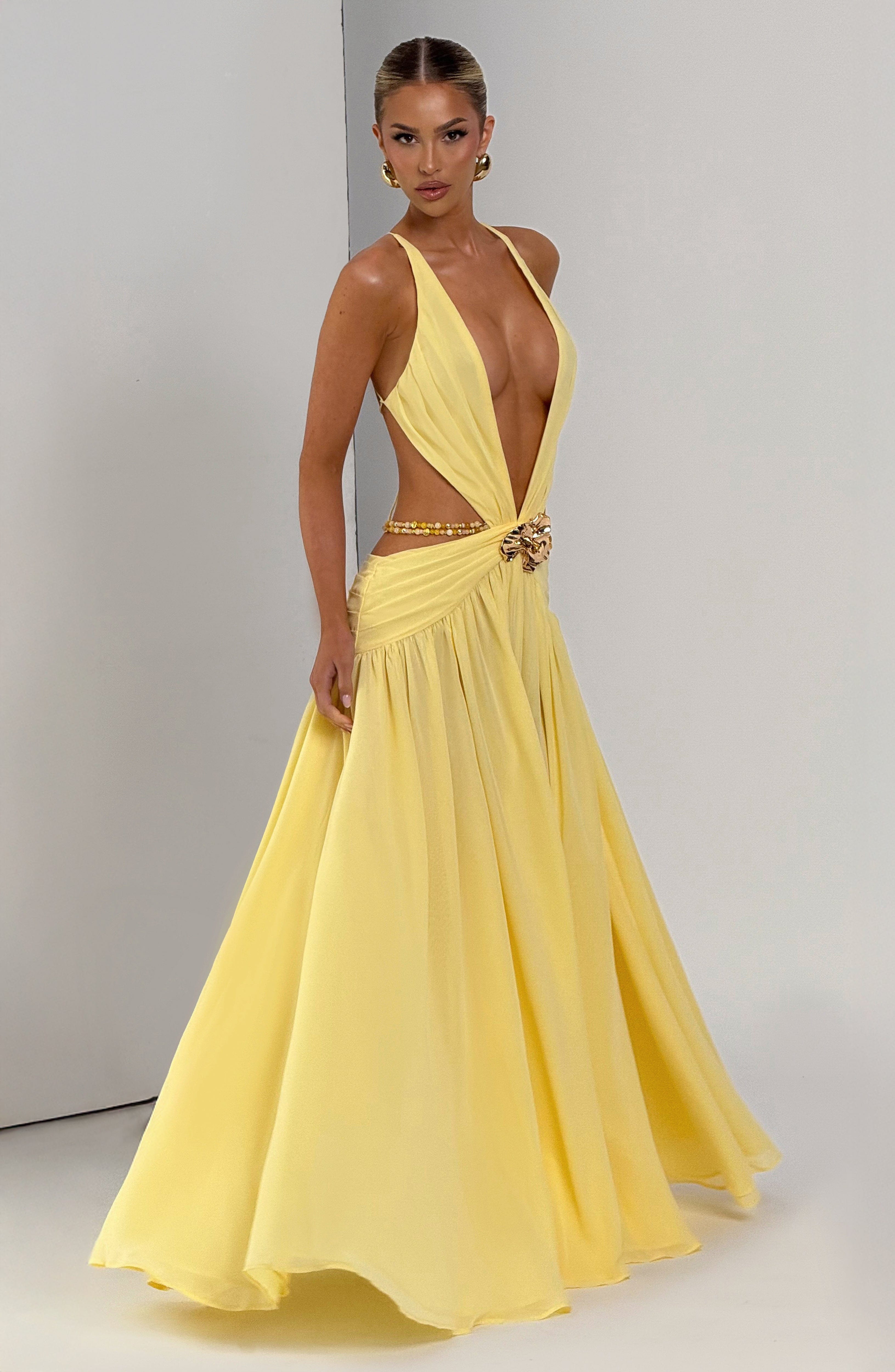 Anouk Maxi Dress