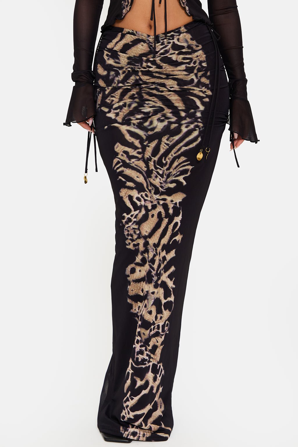 LUCIANA SKIRT