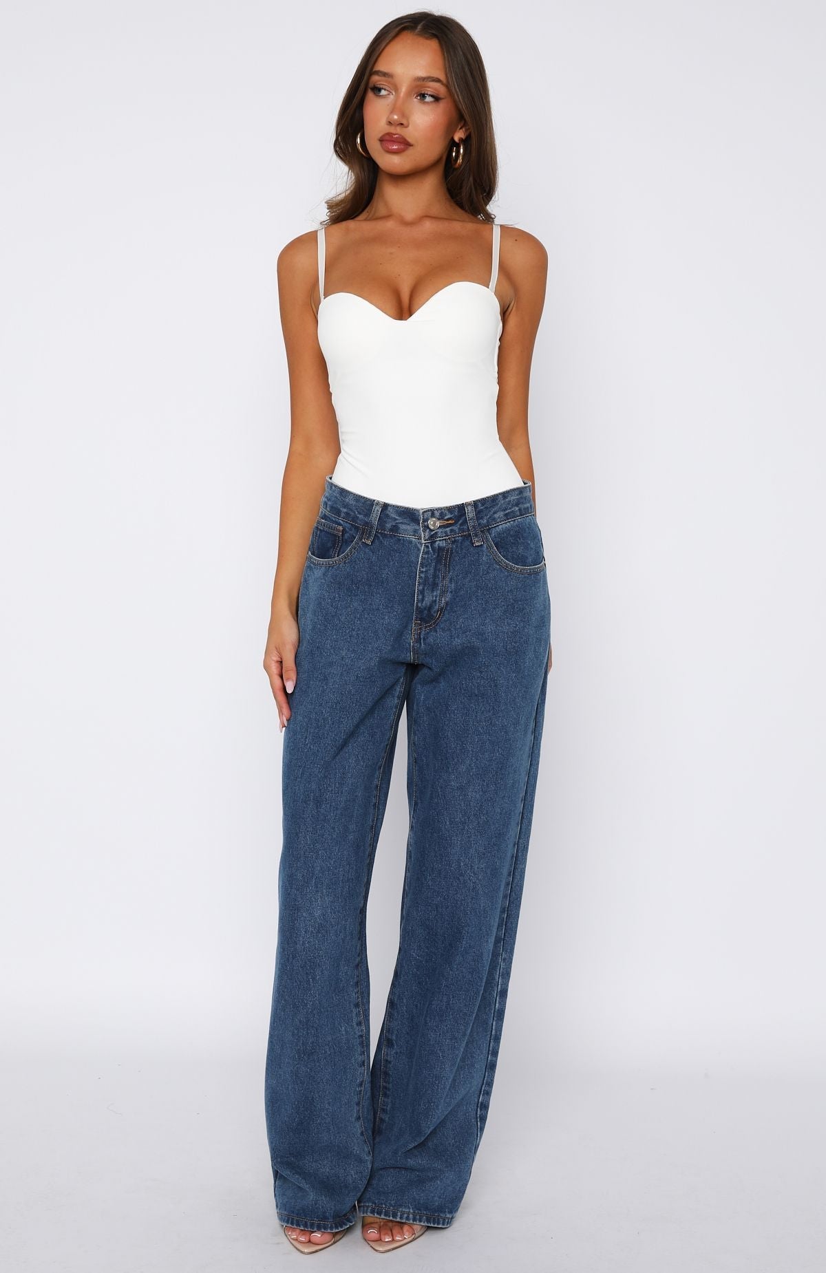 Romane Bodysuit