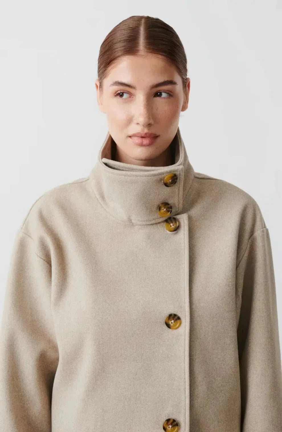 Amelie Coat