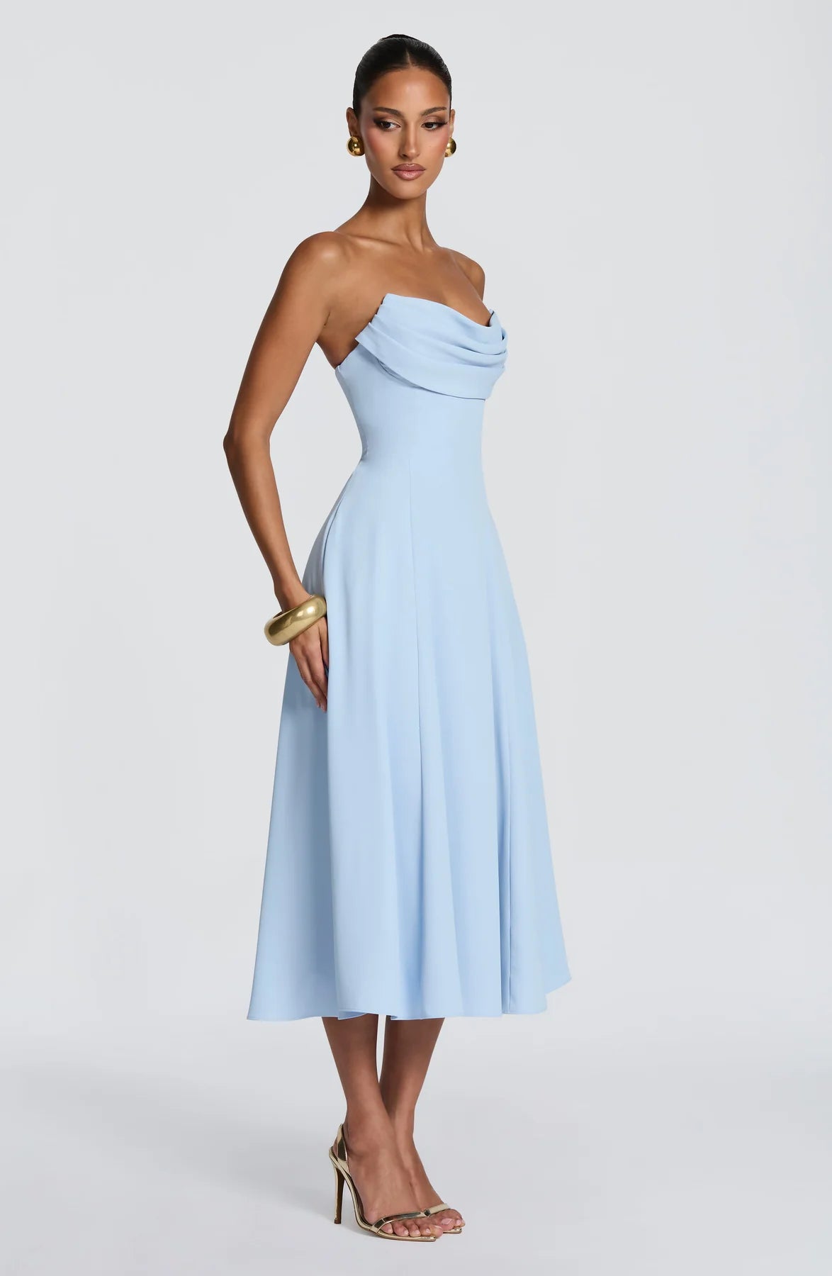 Marlowe Midi Dress
