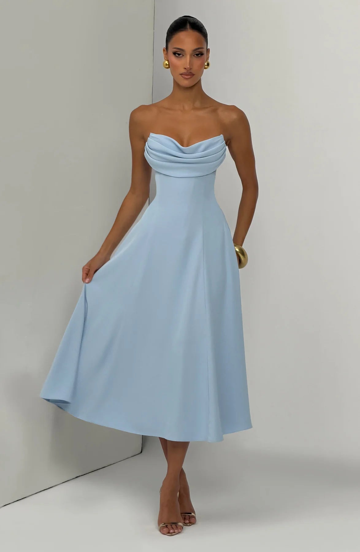 Marlowe Midi Dress