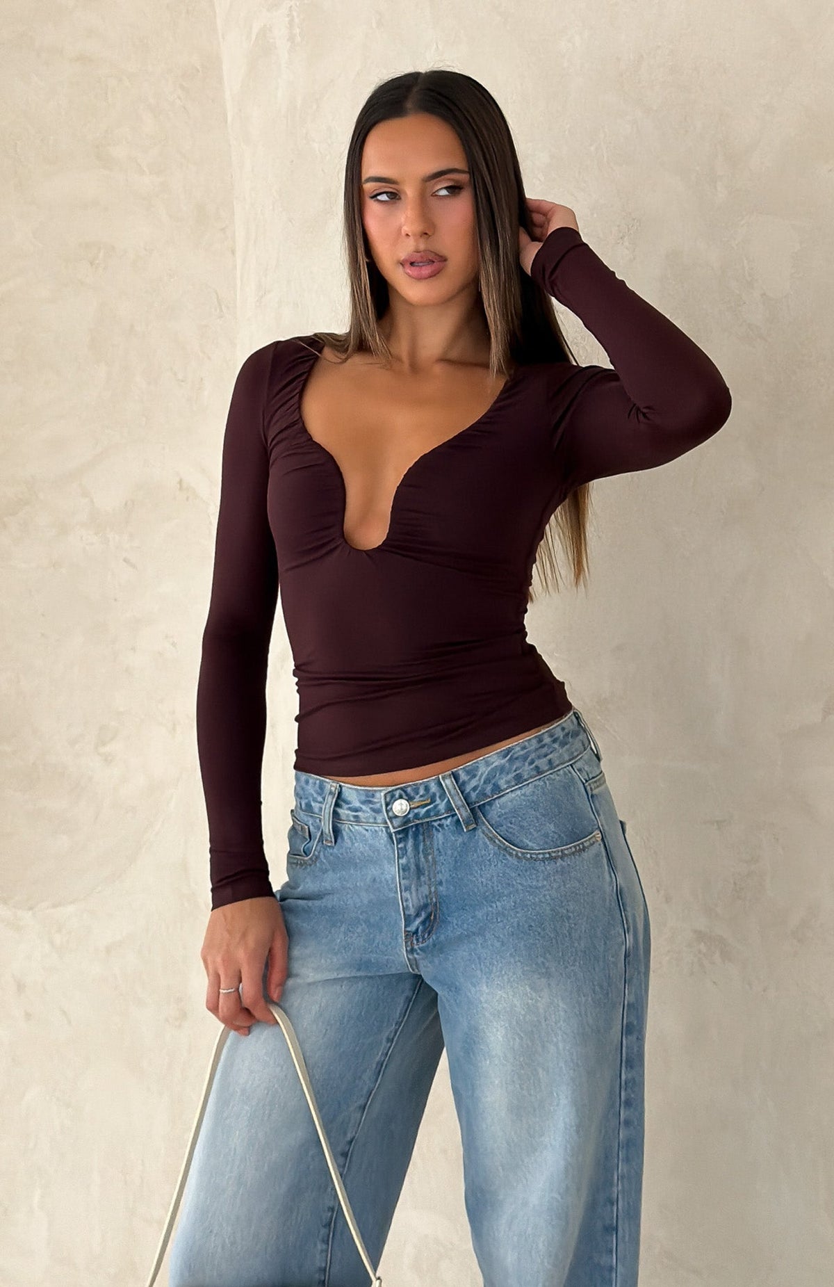Margaux Top