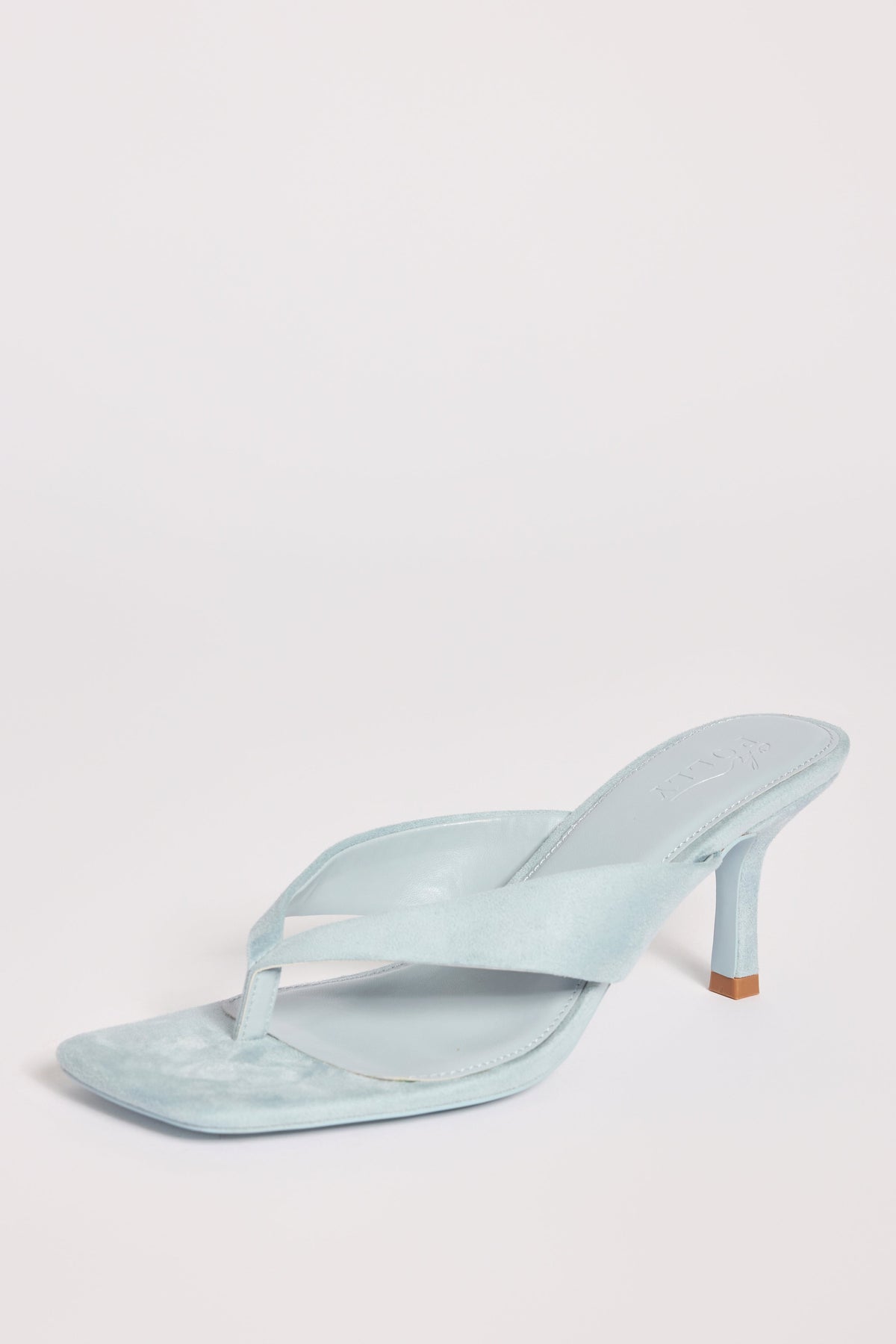 Livia Heeled Sandals