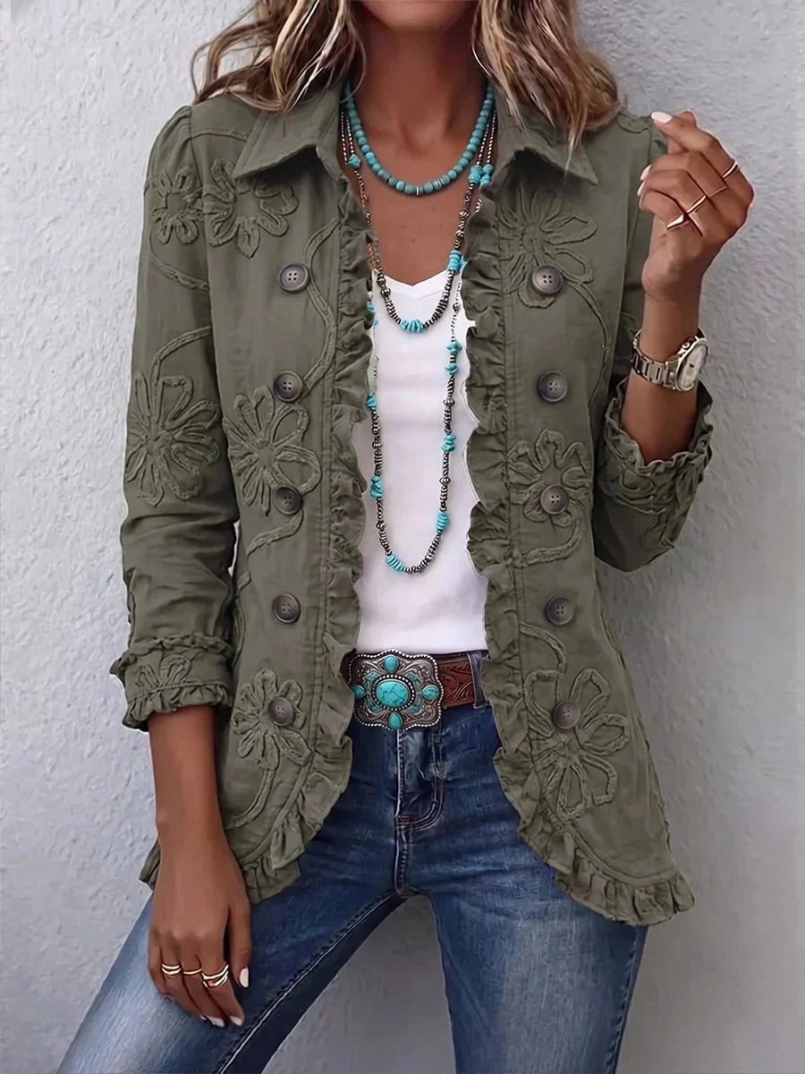 Romy Jacket