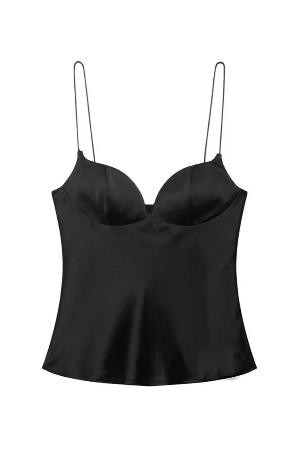 Corset Cami Top