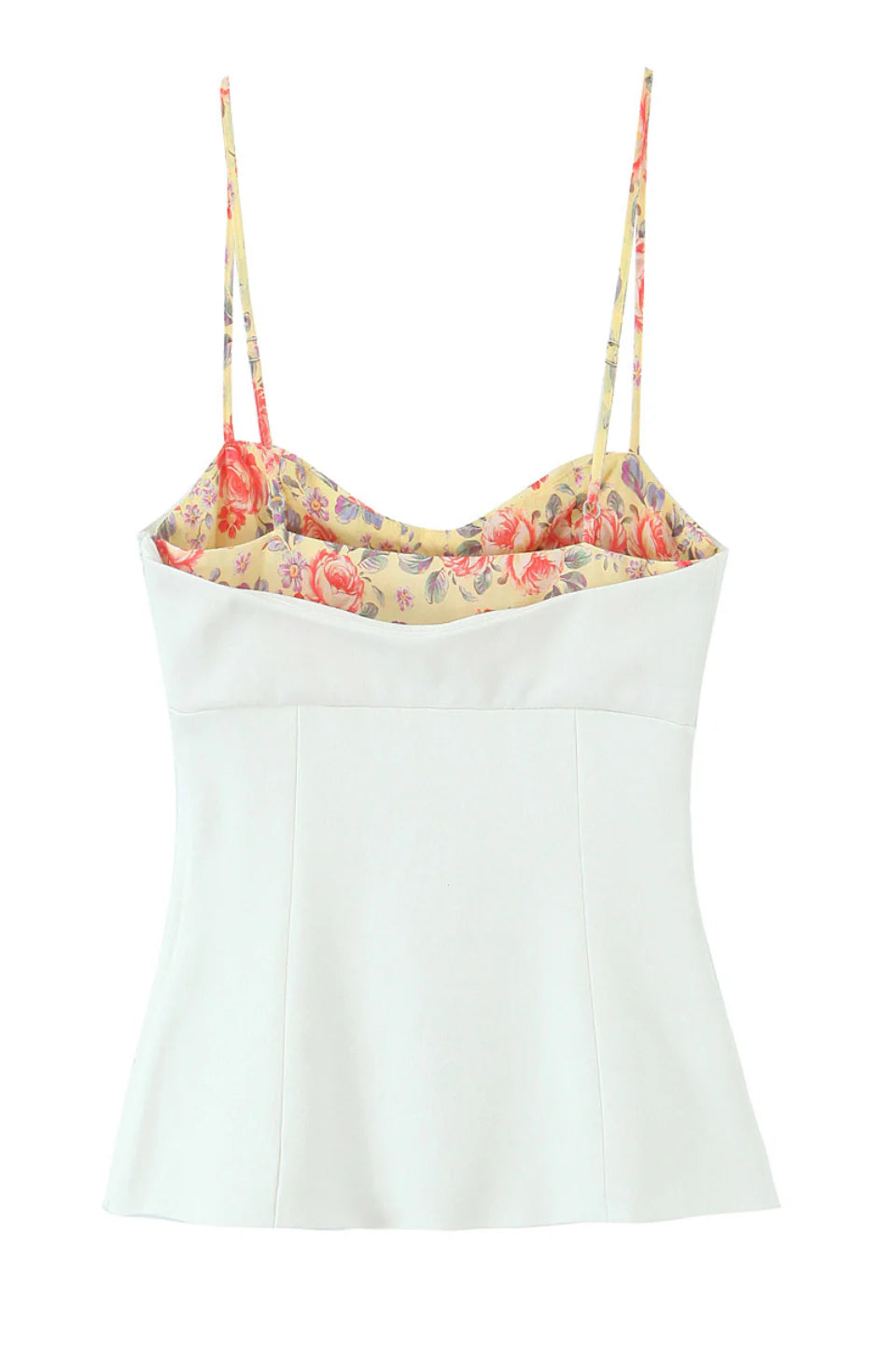 Meadow Blossom Cami Top
