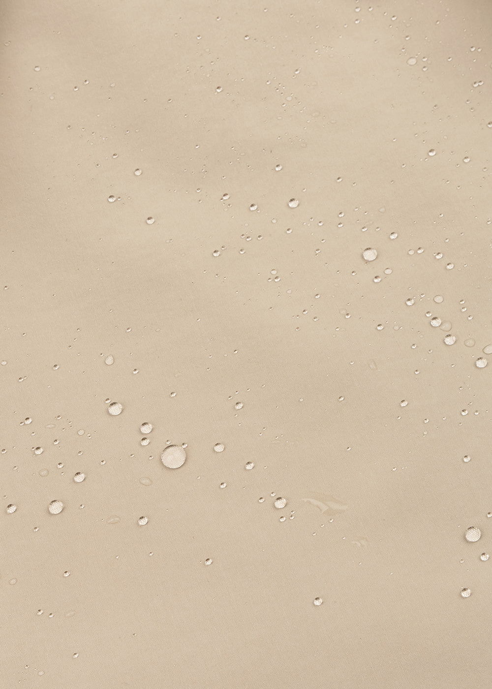 3-in-1 Trench Dress | Cream
