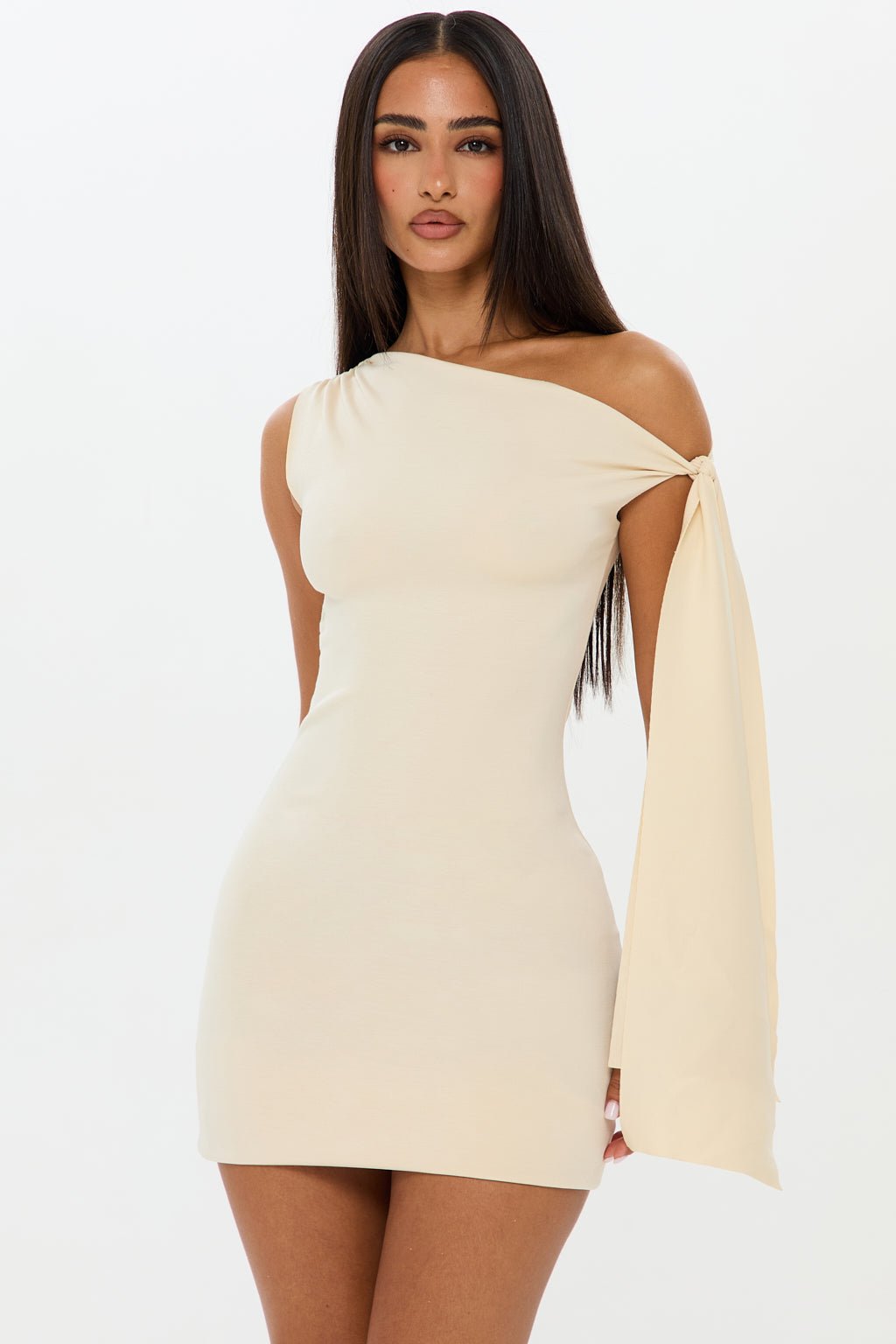 Sienna Mini Dress