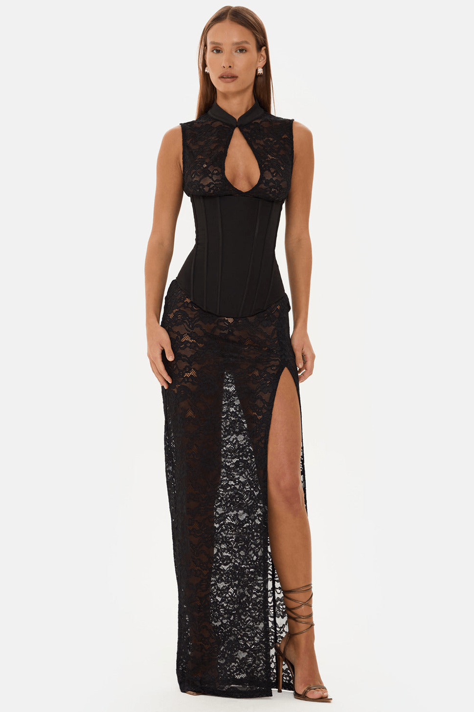 Sedona Maxi Dress