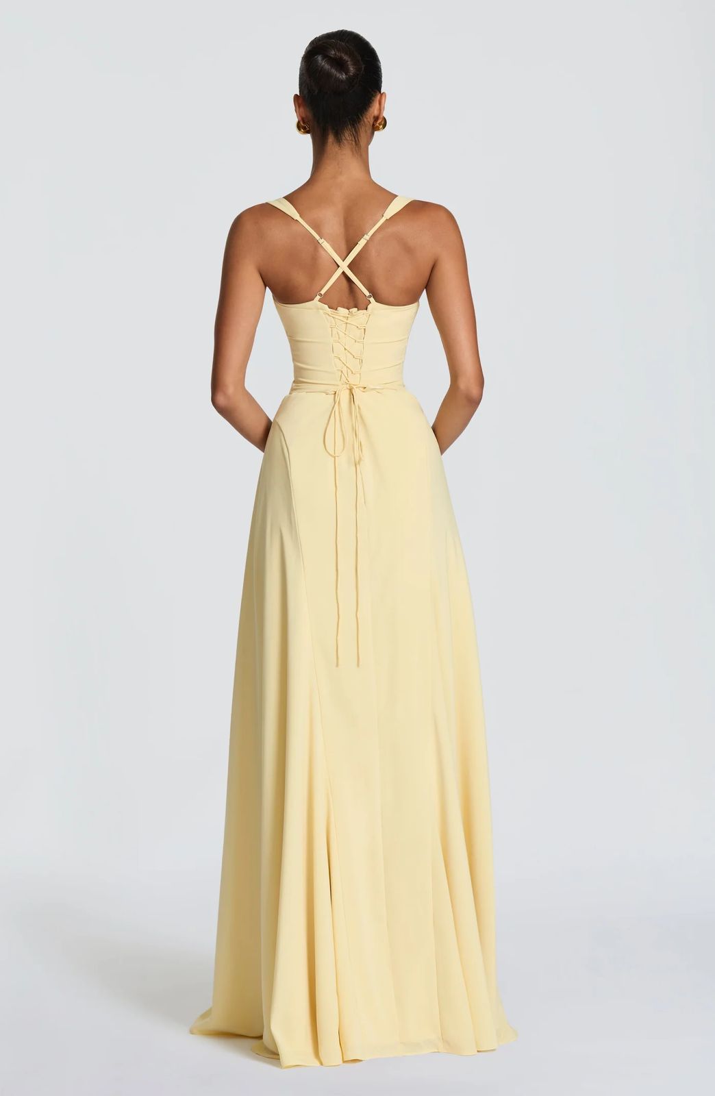 Sura Maxi Dress