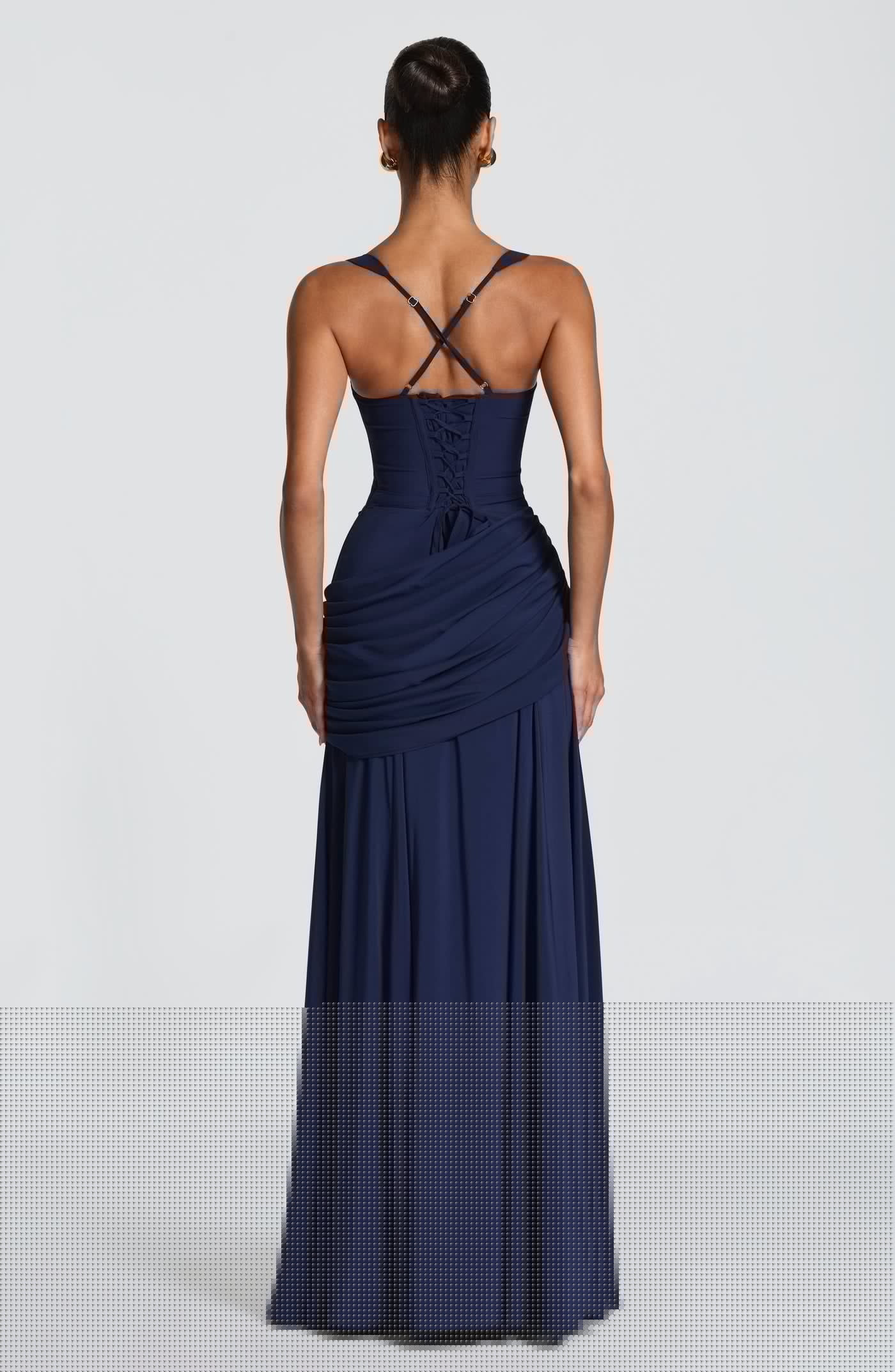 Sura Maxi Dress