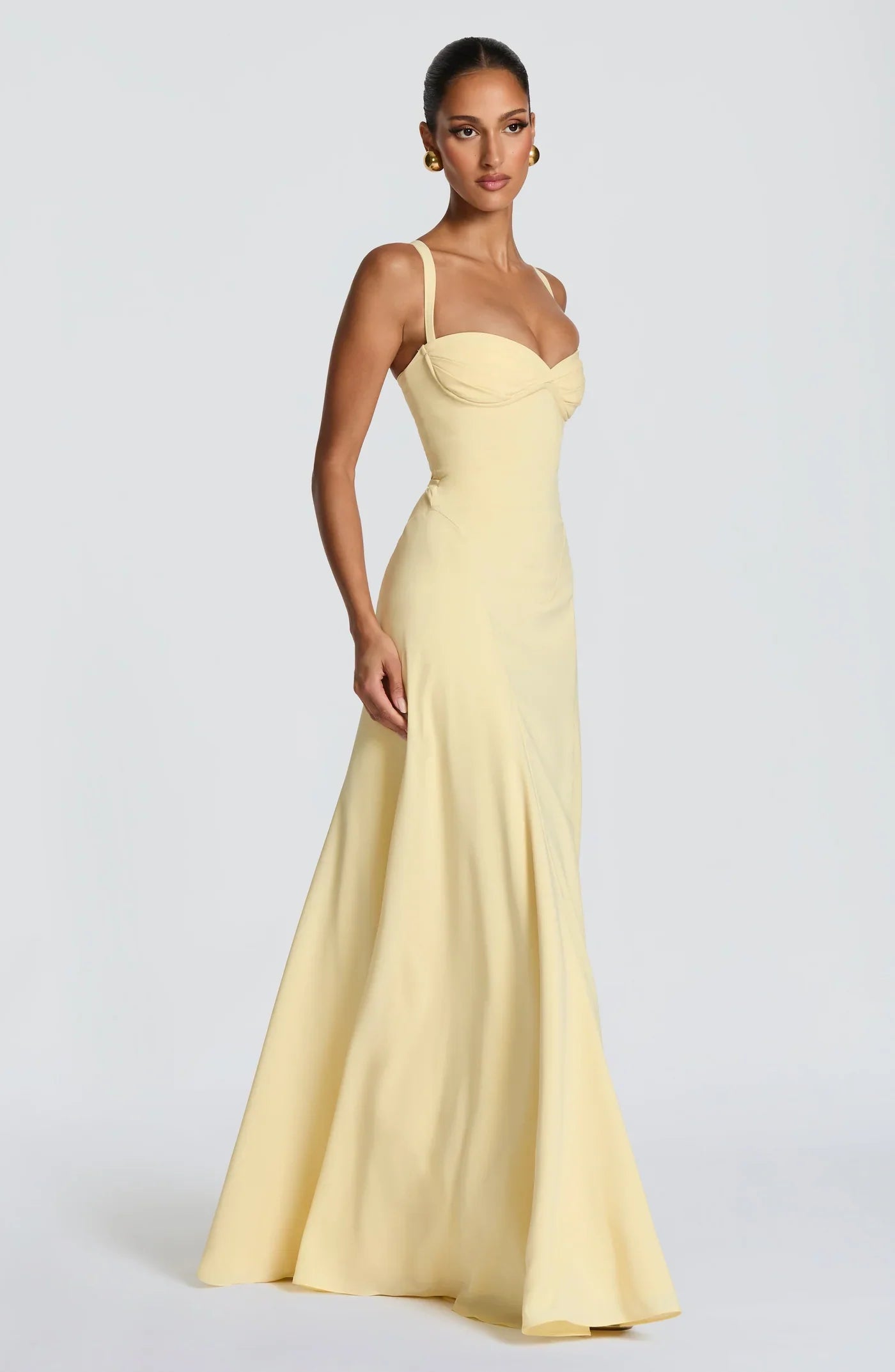 Sura Maxi Dress
