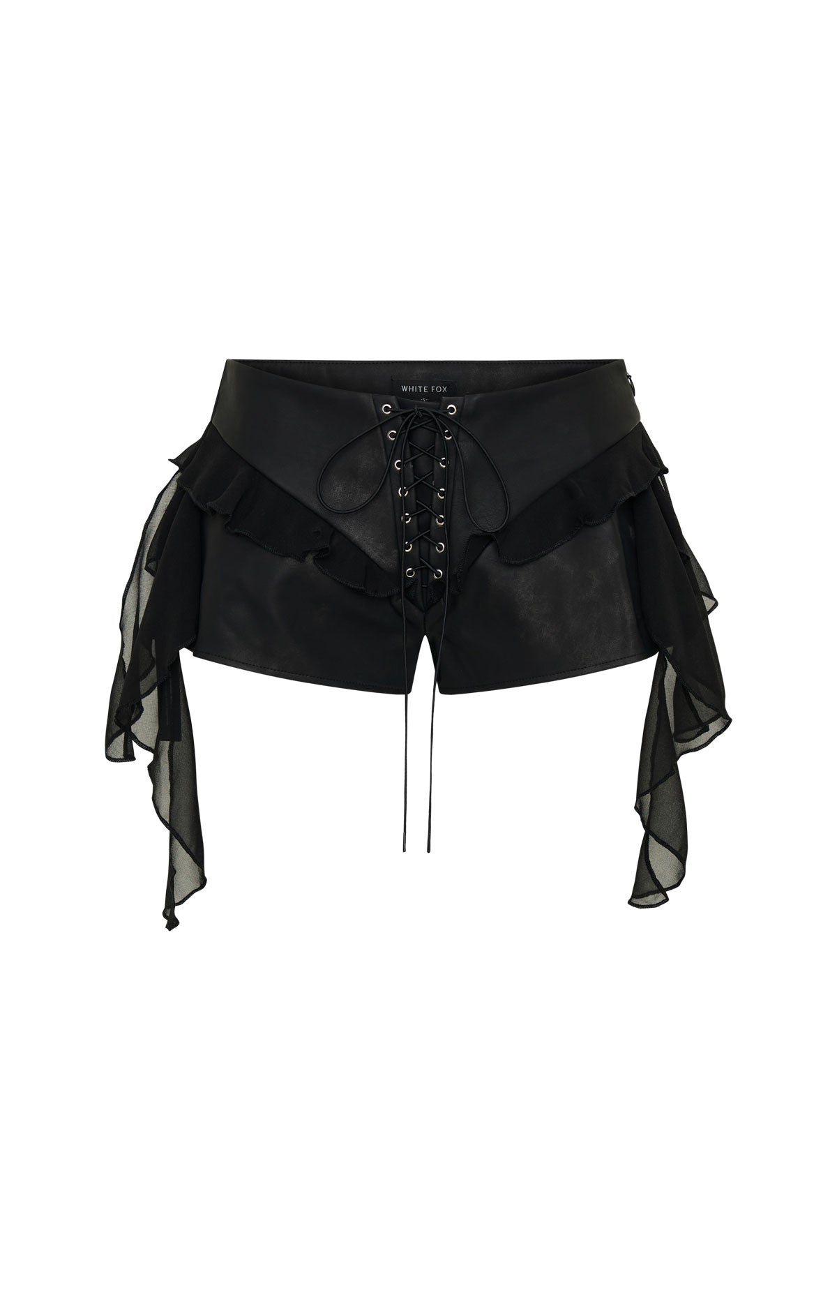 Alix Shorts