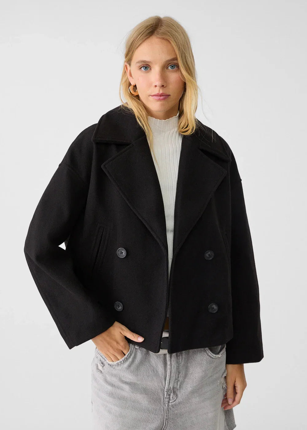 Chloe Jacket